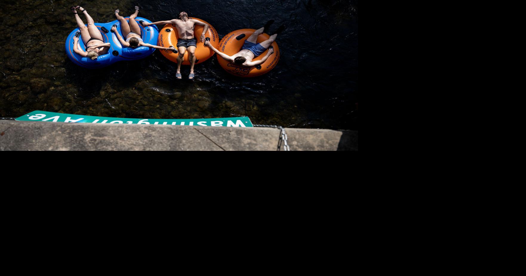 Buffalo Bill Days in Golden attracts visitors, controversy | Arts & Entertainment
