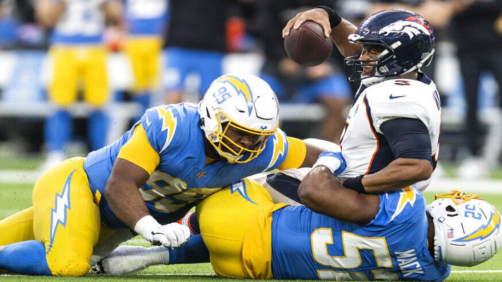 The Notebook: Chargers, Broncos & missed opportunities 
