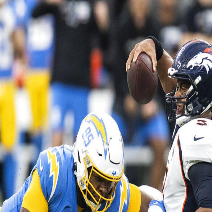 Denver Broncos stumble again in 19-16 overtime loss to LA Chargers - Mile  High Report