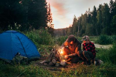 The Guide to Responsible Camping in Colorado