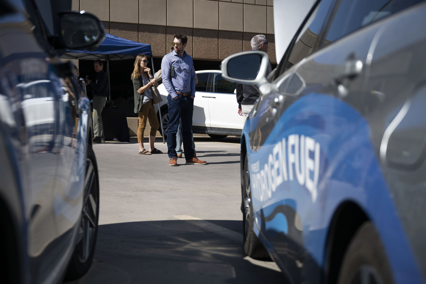 Colorado Ahead Of The National Pack On EV Sales — By 1% | Contact The ...