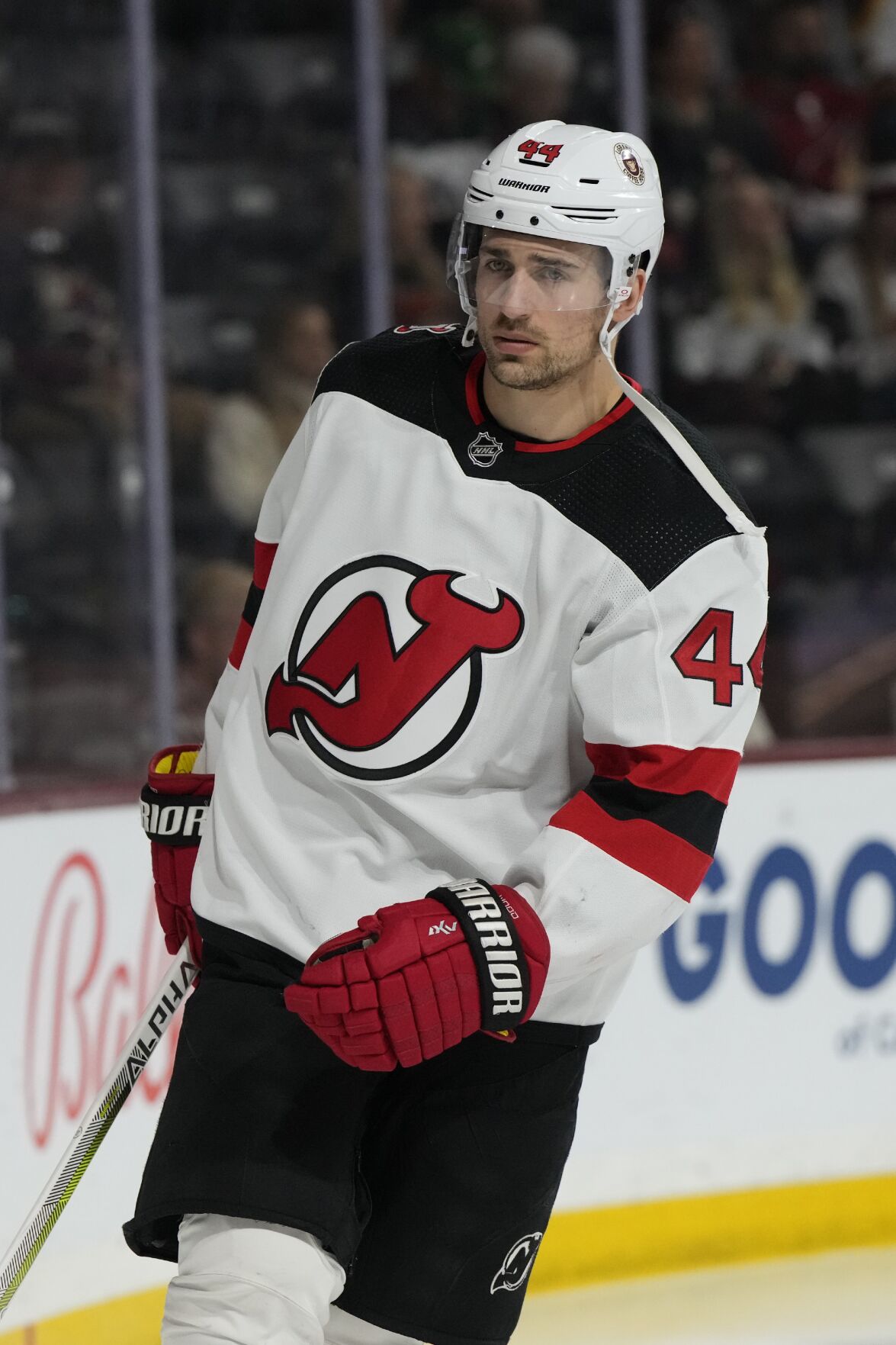 New Jersey Devils: Impact On Team USA Camp Roster