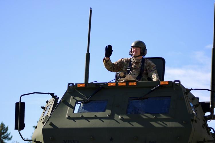 Veterans day 2024 australia