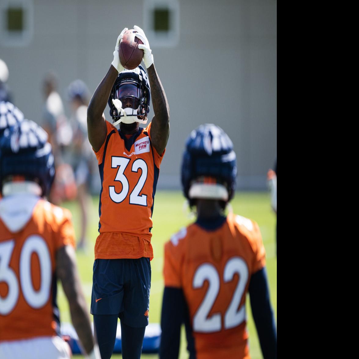 Denver Broncos: Justin Simmons shares Sean Payton's post-game