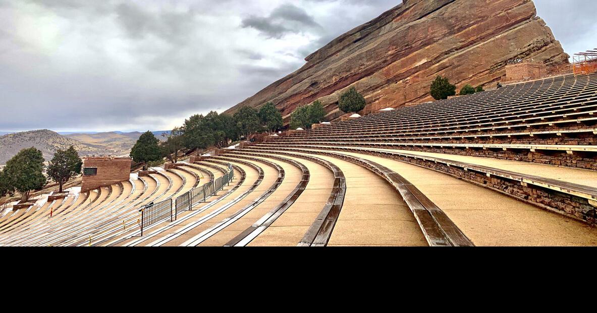 66 more shows added to Red Rocks schedule News