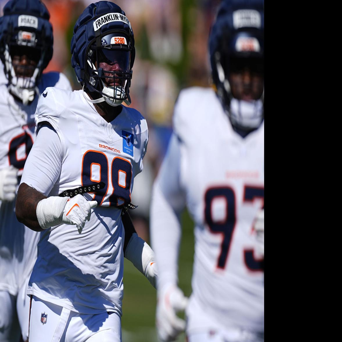 Broncos Predicted to Cut Ties With Seven Sack Edge During Offseason