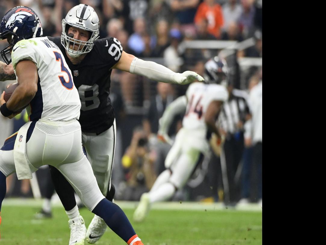 Broncos-Raiders May Have Lost Some Luster, But Former Players