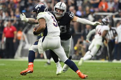 Denver Broncos eye a return to relevance against rival Raiders