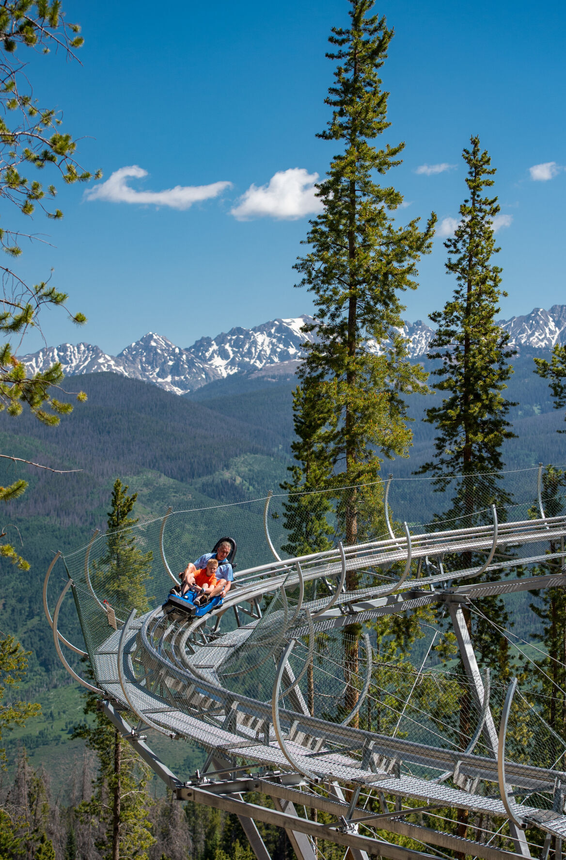 Vail Resorts announces summer opening dates for five Colorado