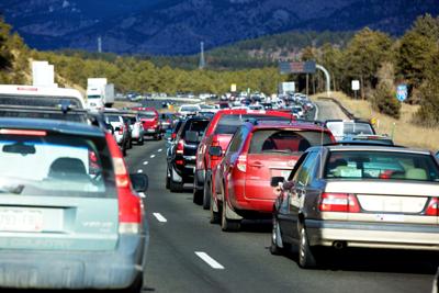Why are Colorado Drivers So Bad?