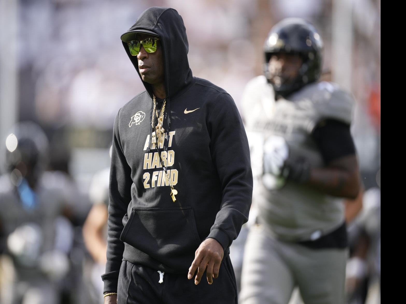 NFL players reportedly won't be allowed to wear hoodies this season 