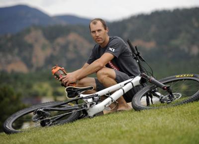 Soul Ride: Colorado Mountain Biker Shatters Colorado Trail Race Record