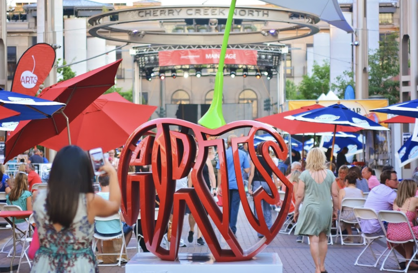Cherry Creek Arts Festival returns this weekend after COVID19 delays
