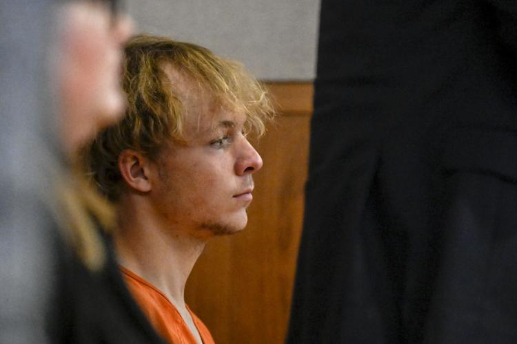 evidentiary hearing set for rock-throwing three suspects | News