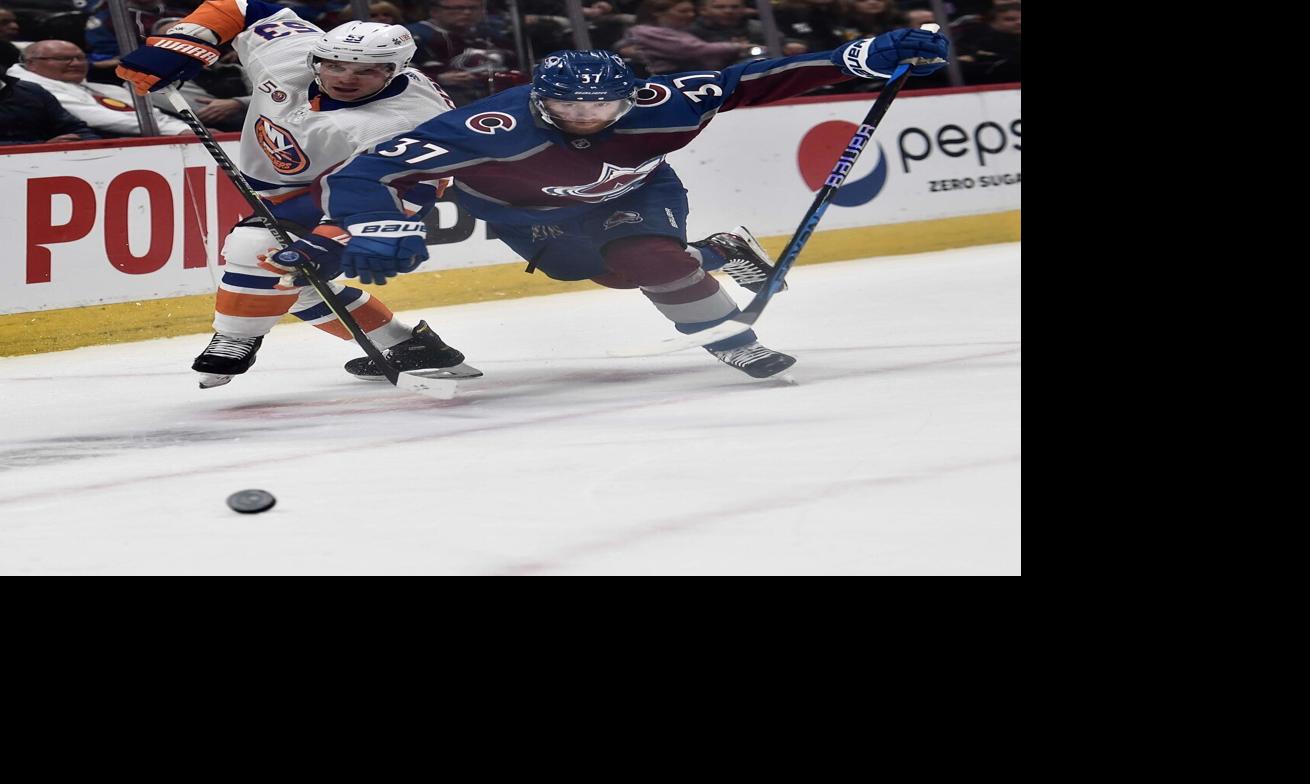 REPORT: Avalanche Will Not Qualify Denis MalginHere's Why