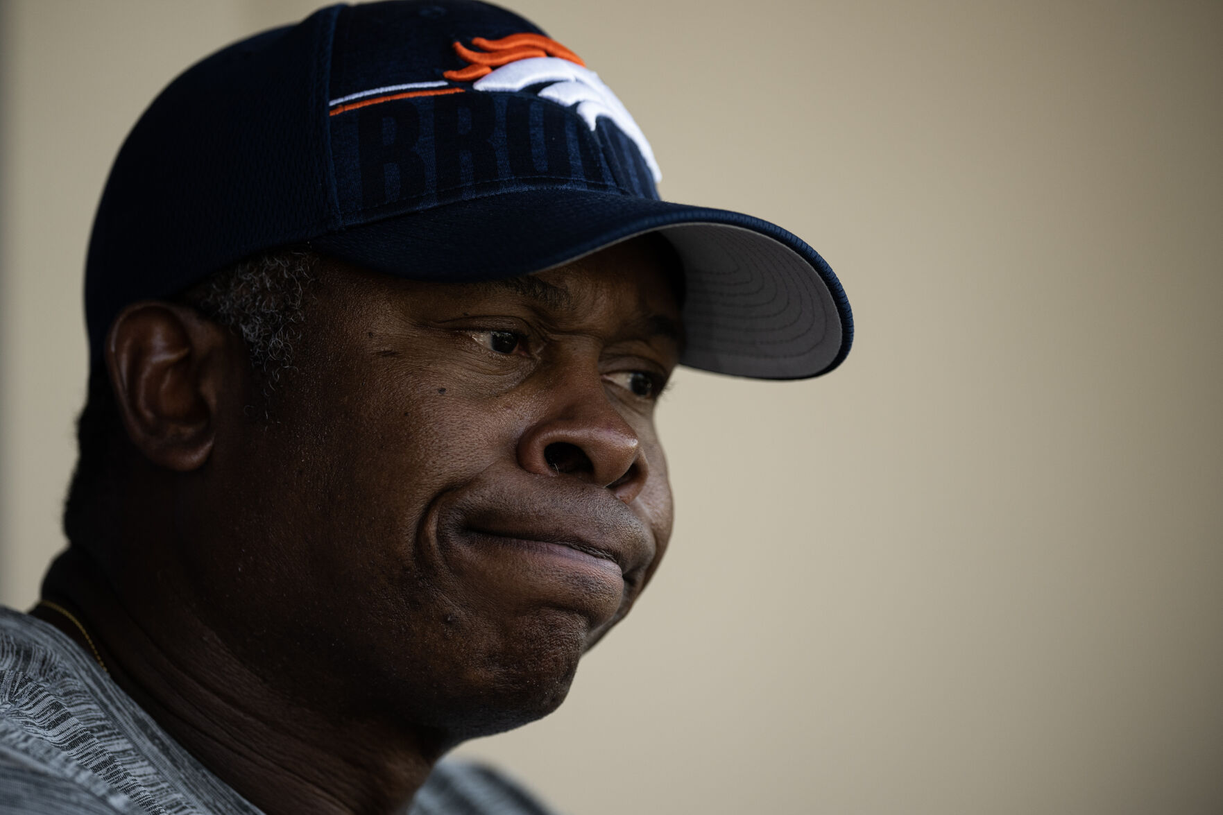 Broncos' Vance Joseph Takes Blame For Historic Loss | Denver Broncos ...