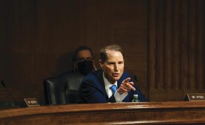 Wyden releases billionaire tax proposal after years of planning