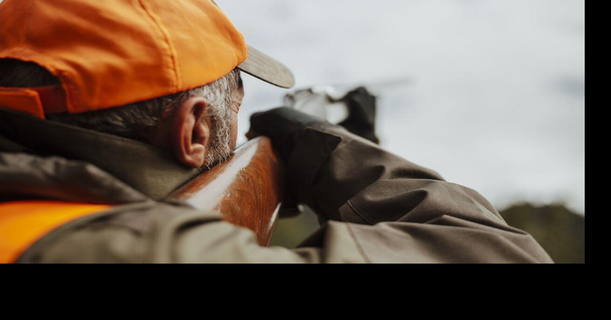Hunters get second chance for big game tags during Colorado's 'CPW