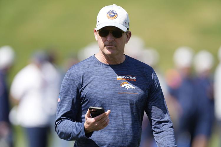 Paul Klee: For Denver Broncos season tickets, the waiting (list) is the  hardest part, Sports