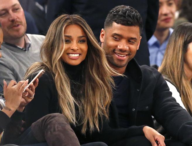 Russell Wilson and Ciara's clothing brand to close most of its remaining  stores - Puget Sound Business Journal