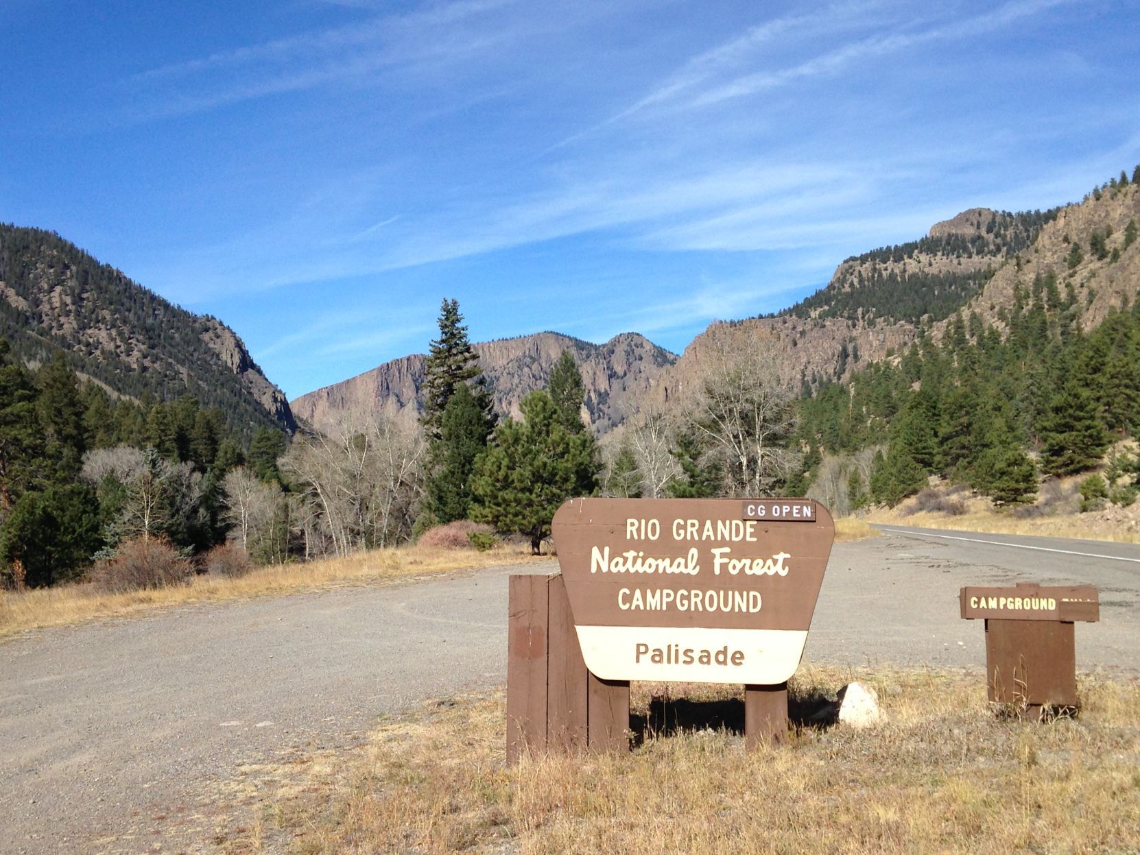 Escape to the Orchard: Your Guide to Colorado Palisade Campground