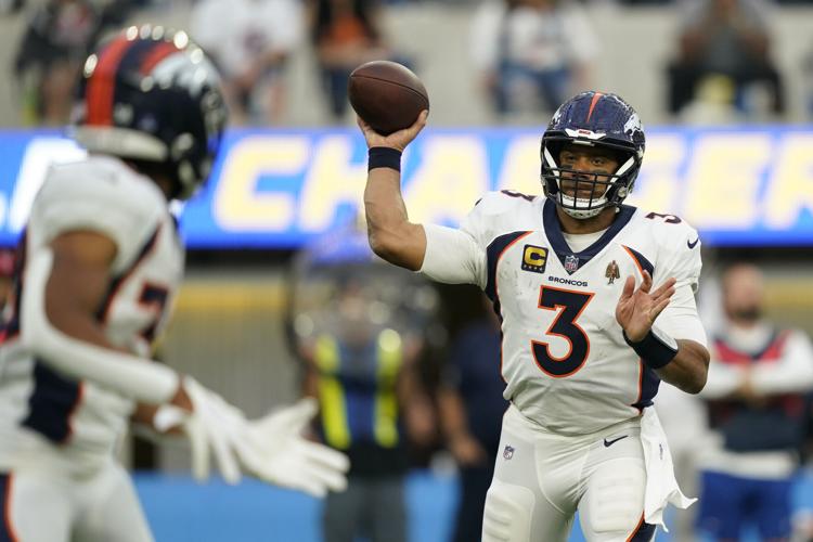 The Good, Bad and Ugly from the Denver Broncos