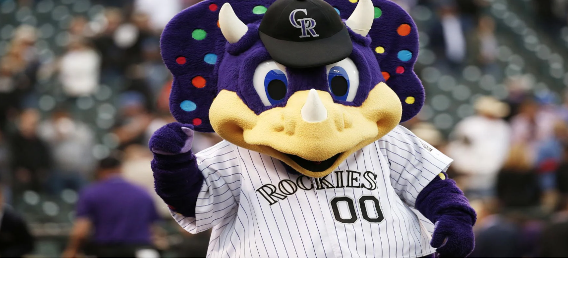 Rockies Seek 'Justice for Dinger' After Mascot Attacked