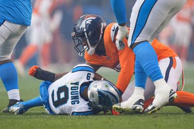 Shedeur Sanders to Carolina Panthers? Just say no, Prime | Paul Klee |  denvergazette.com