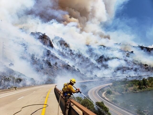 11 Tips On How To Avoid Starting A Wildfire In Colorado ...