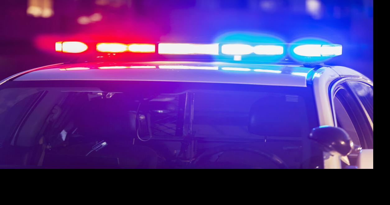 Homicide suspect fleeing from South Dakota shoots himself in Larimer