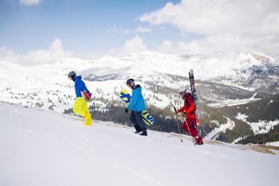 Why You Should Learn to Ski Moguls