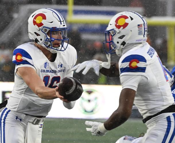 CSU Rams treating San Diego State game as 'mustwin' with bowl