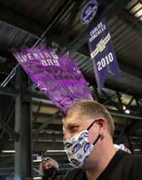 Opening Day 2010 – Coors Field: Boat shoes, hot dogs, good times