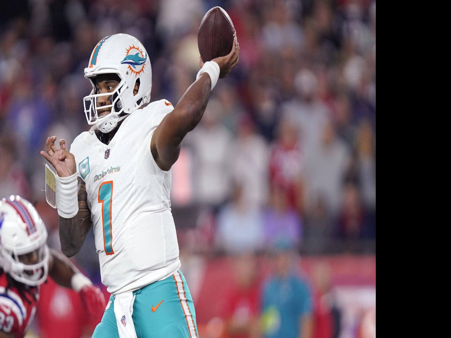 Scouting the Dolphins: Broncos (0-2) at Miami Dolphins (2-0