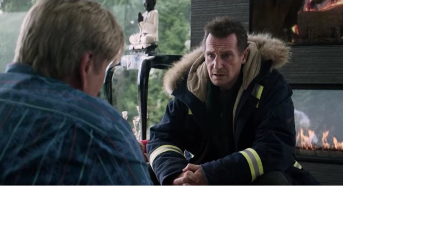 Cold pursuit full best sale movie free youtube