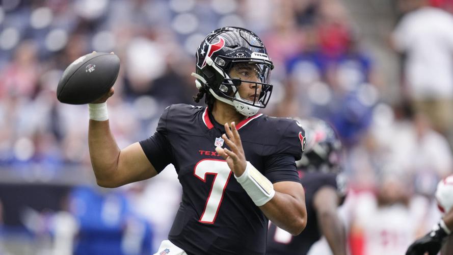 NFL predictions: The Denver Gazette predicts the 2024 NFL season | 2024  Broncos Preview | Denver Broncos | denvergazette.com