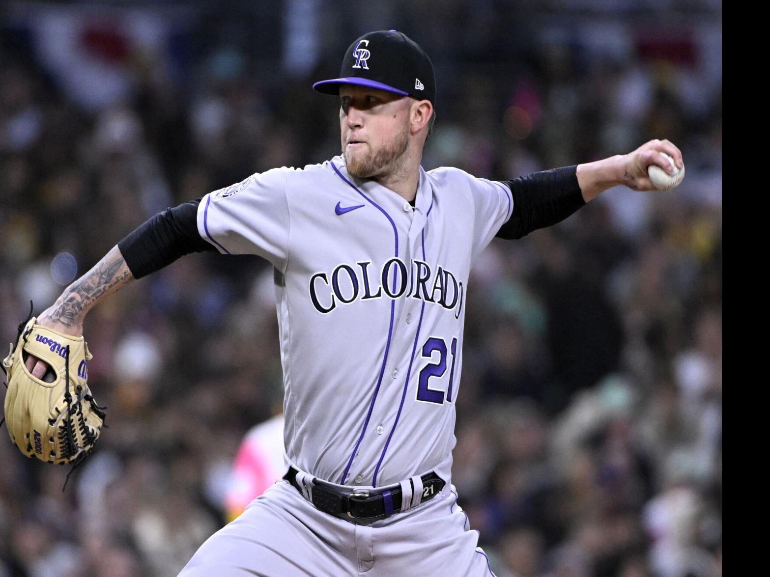 What's on the Colorado Rockies post-MLB lockout to-do list?