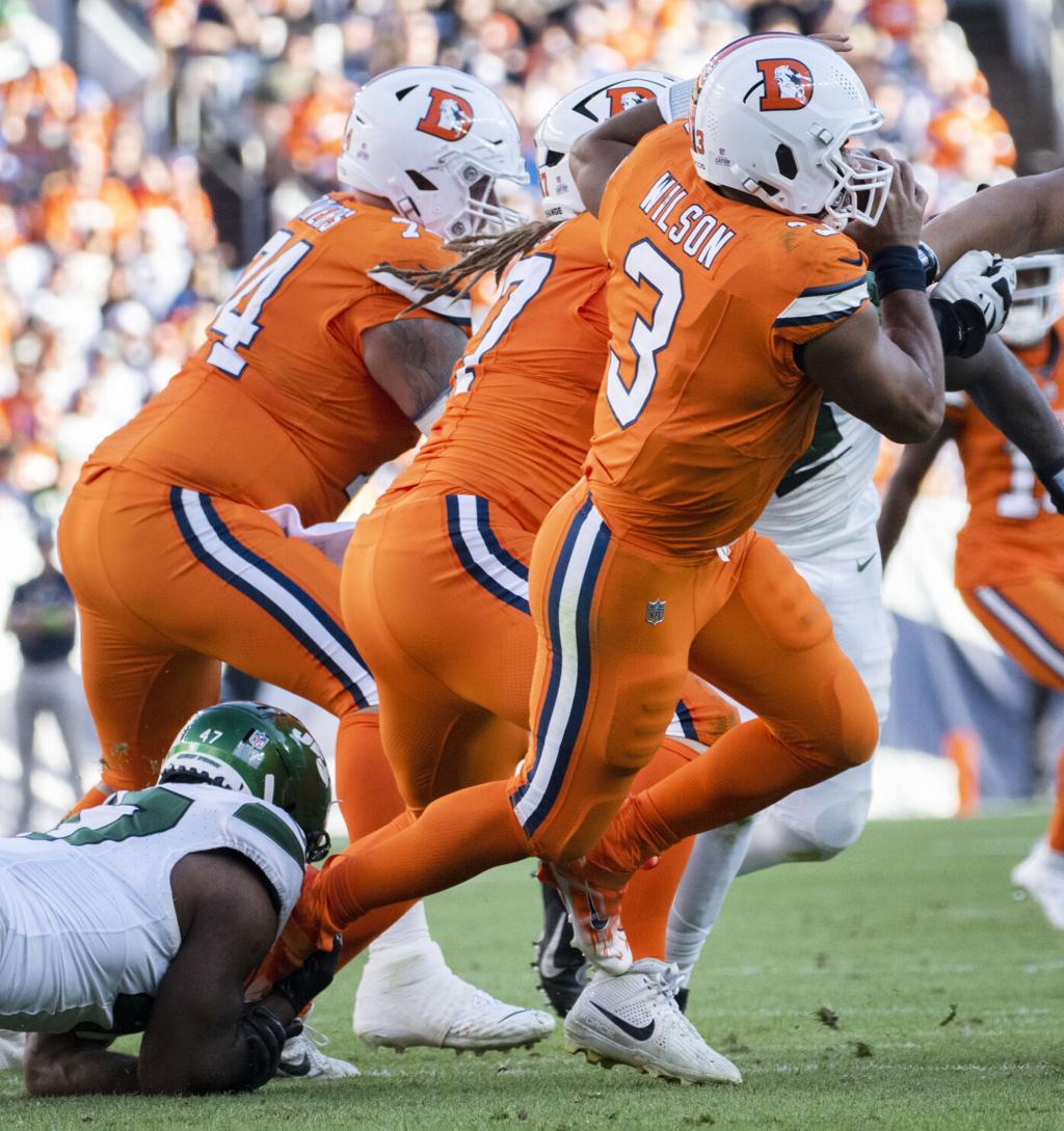 NFL news: Jets OC Nathaniel Hackett returns to Denver to face Broncos
