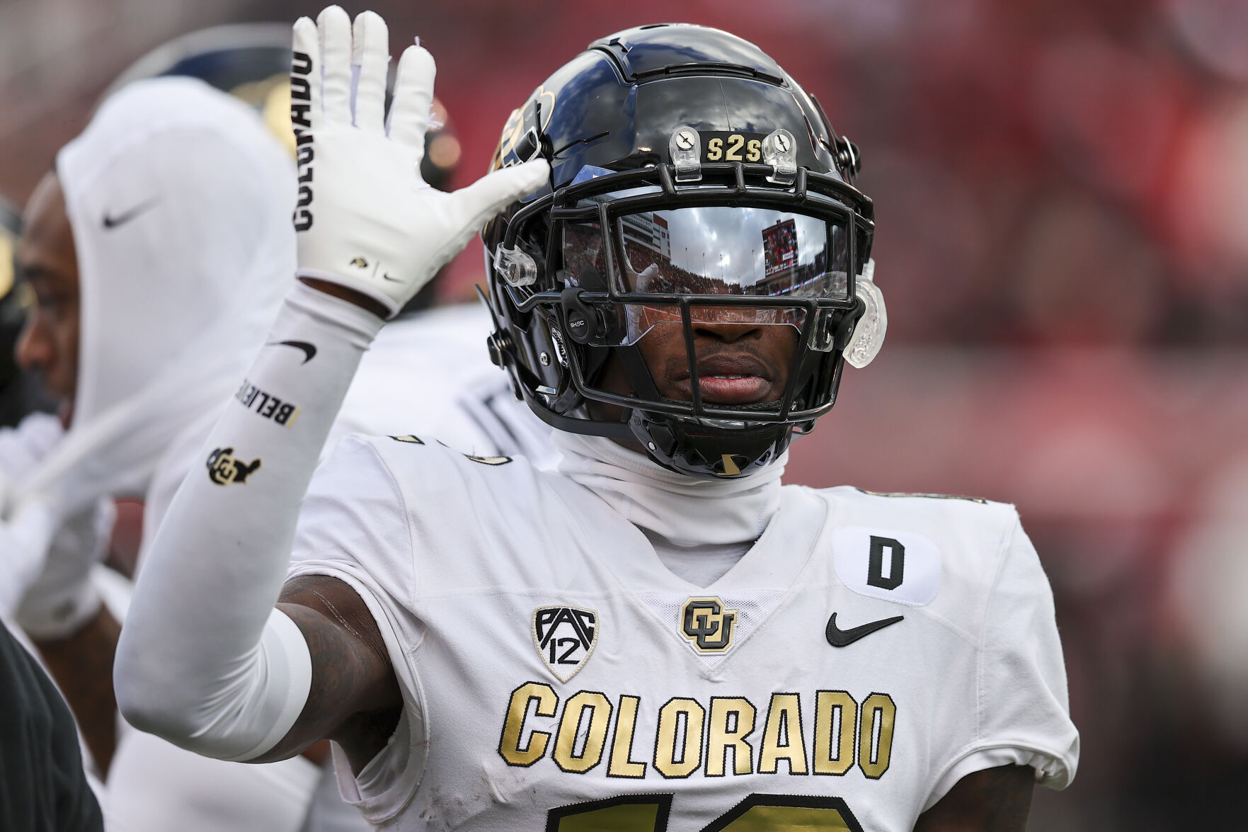 Colorado Star Travis Hunter Earns First-team All-American Honor | CU ...