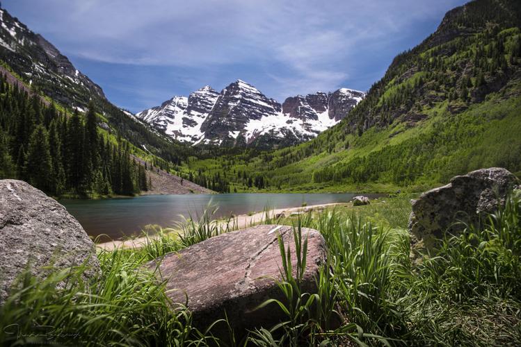 6 Most Dangerous Colorado Mountains