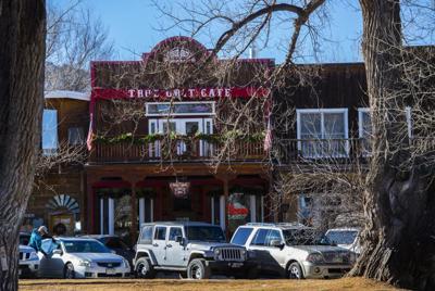 The Colorado Town of ‘True Grit’ Fame
