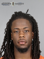 Broncos wide receiver Jerry Jeudy arrested in Arapahoe County
