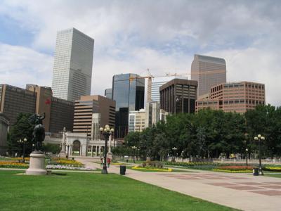 5 Free Things to Do in Denver