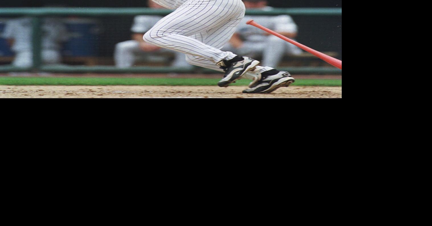 Colorado Rockies: Hall of Famer Larry Walker thrilled with