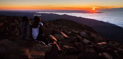 Pikes Peak Highway to open early this weekend for sunrise seekers
