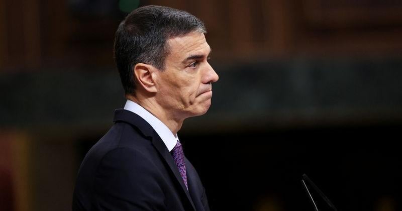 Spain's Sanchez offers new measures to root out corruption to placate allies