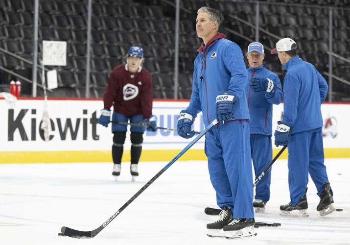 Eleven coaching candidates that could make sense for the Avalanche