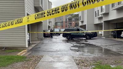 Englewood officer-involved shooting