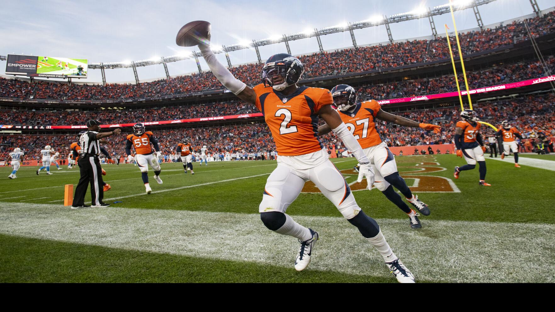 Three Denver Broncos named to Associated Press All-Pro team - Denverite,  the Denver site!