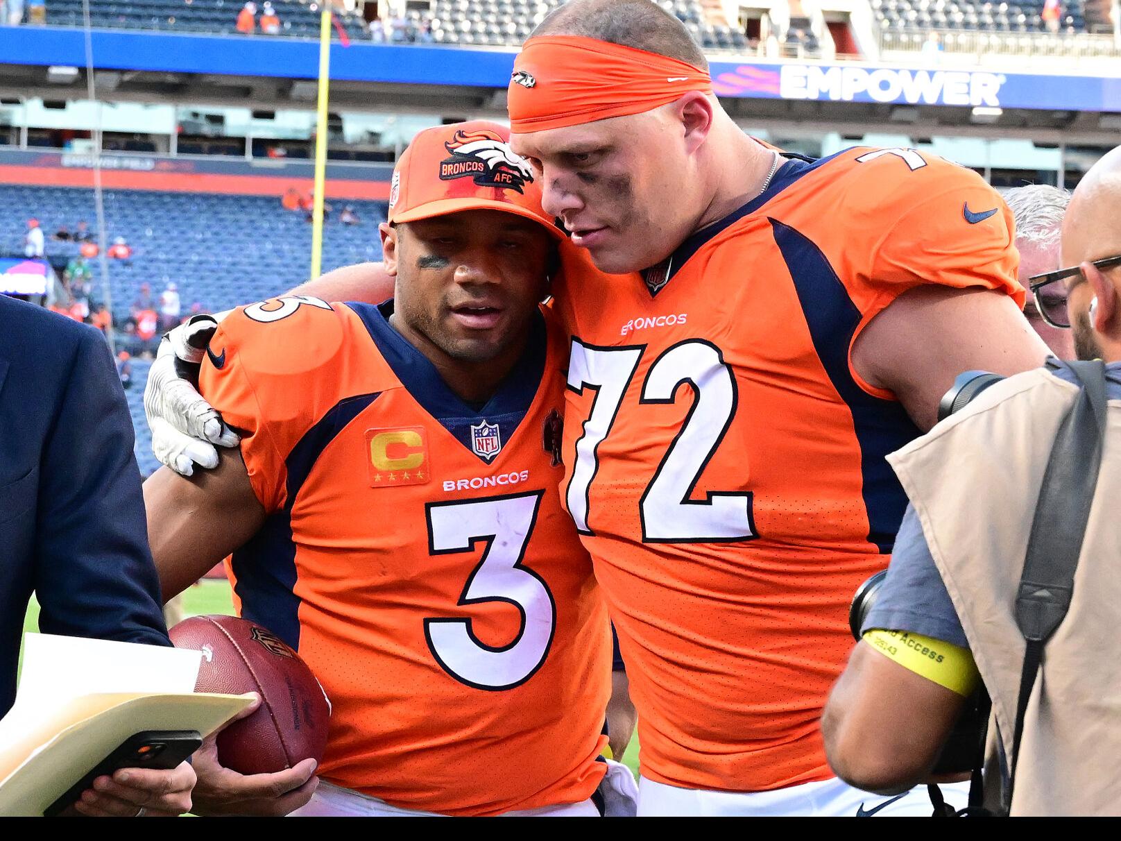 Hackett 'sorry' for Broncos' preseason performance vs Bills